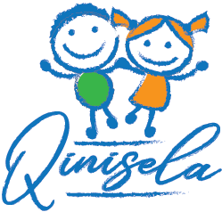 Qinisela logo